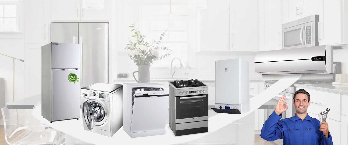İvrindi Electrolux Servisi